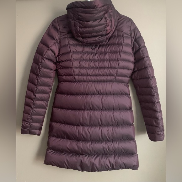 ⭐️ Host Pick ⭐️ NWOT Lululemon Brave The Cold Jacket - Picture 3 of 16